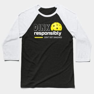 pickleball Baseball T-Shirt